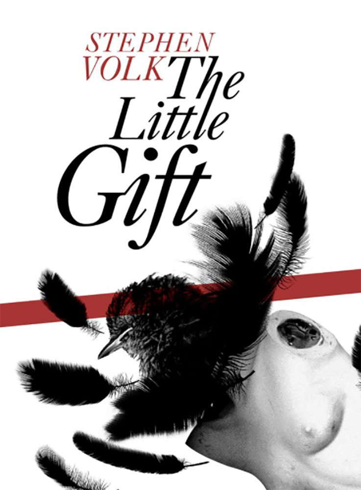 The Little Gift [Signed] poster