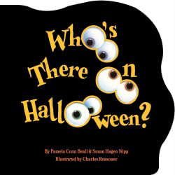 Who's There on Halloween? poster