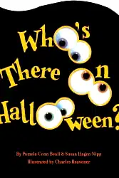 Who's There on Halloween? poster