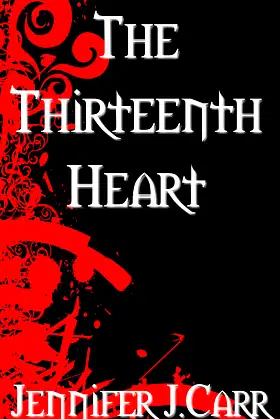 The Thirteenth Heart poster