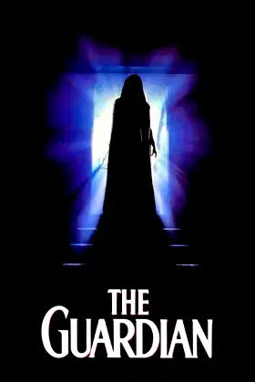 The Guardian poster