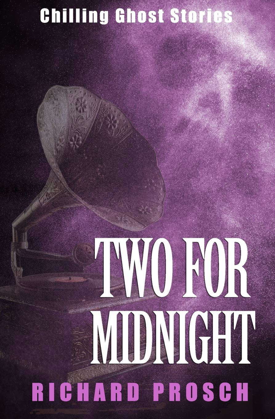 Two for Midnight poster