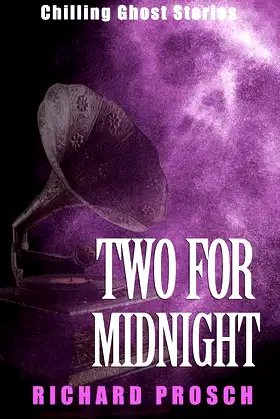Two for Midnight poster