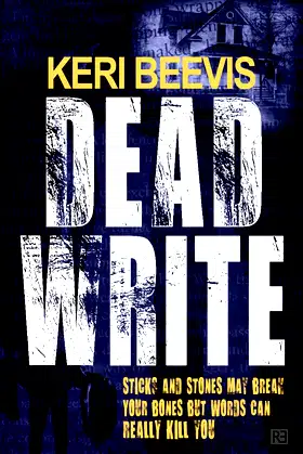 Dead Write poster