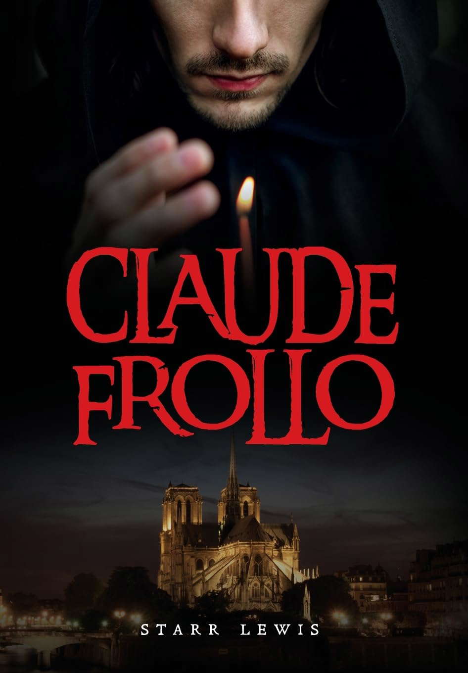 Claude Frollo poster
