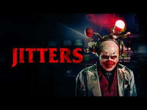 Jitters (2026) | Official Trailer poster
