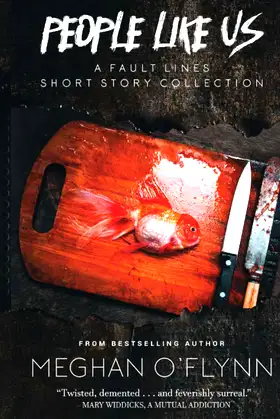 People Like Us: A Fault Lines Short Story Collection poster