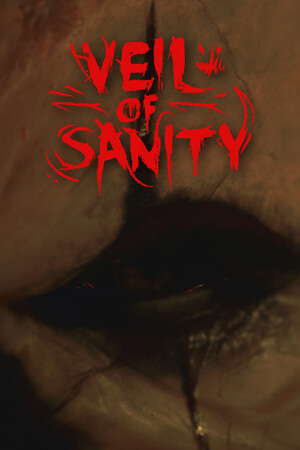 Veil of Sanity poster