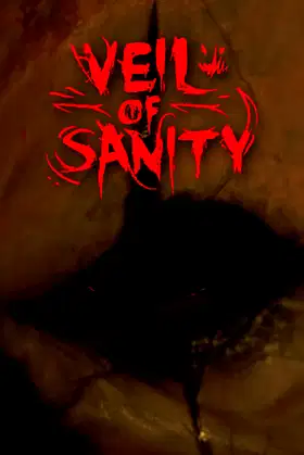 Veil of Sanity poster