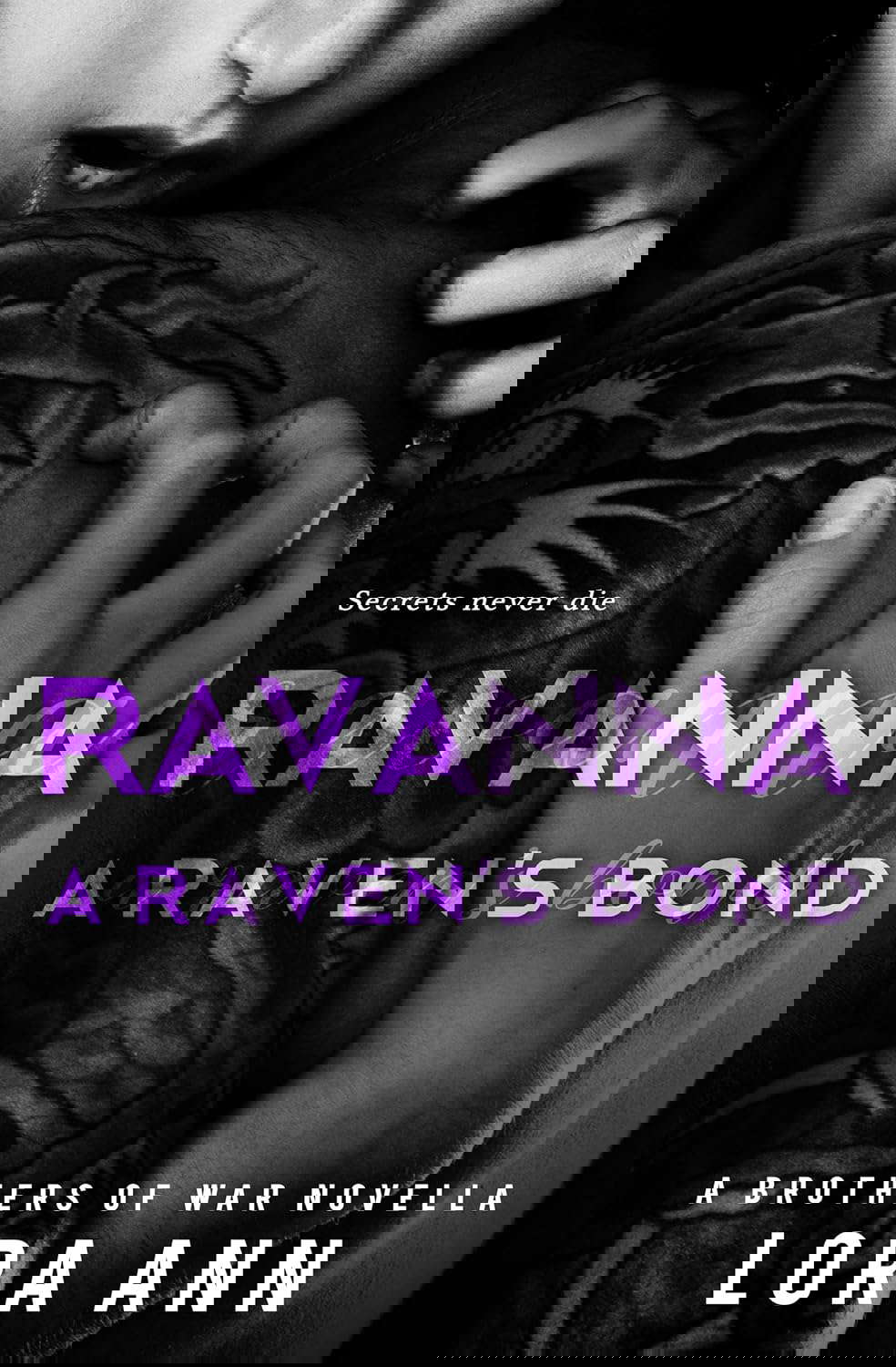 Ravanna: A Raven's Bond (Brothers of War, 4) poster