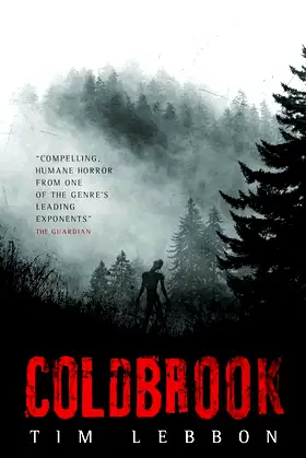 Coldbrook poster