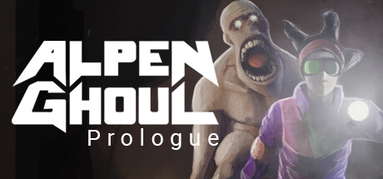 ALPEN GHOUL: Prologue capsule