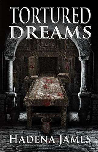 Tortured Dreams poster