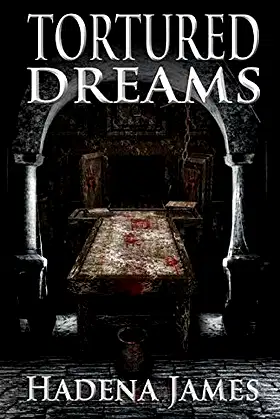 Tortured Dreams poster