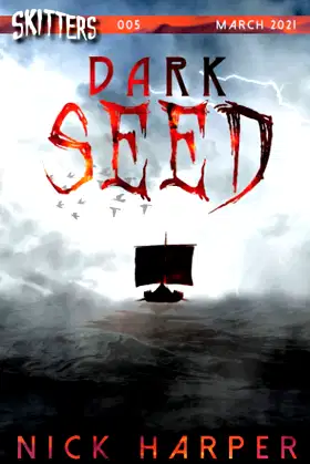 Dark Seed (Skitters) poster