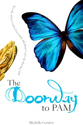 The Doorway to PAM (Visionary Collection) poster