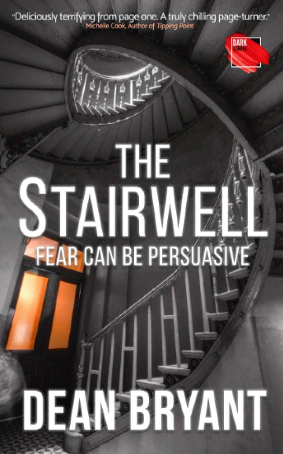 The Stairwell poster