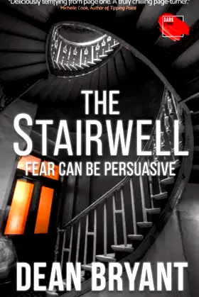 The Stairwell poster