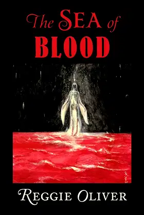 The Sea of Blood poster