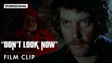Clip poster