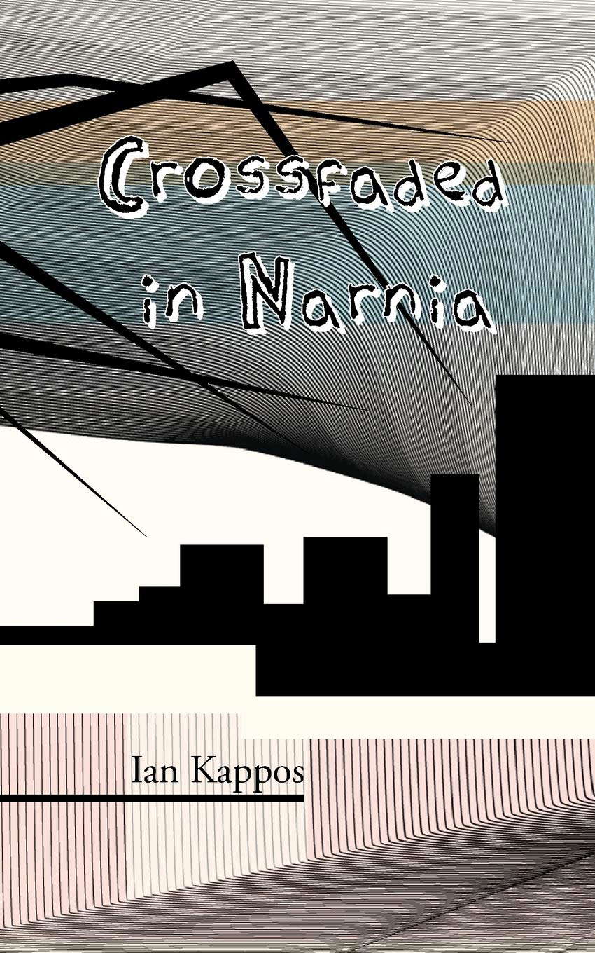 Crossfaded in Narnia poster