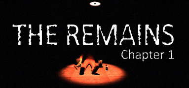 The Remains Chapter 1 capsule
