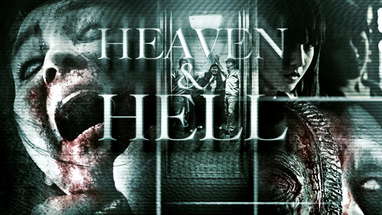 HEAVEN & HELL trailer poster
