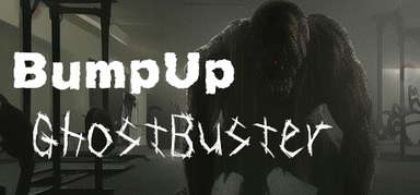 BumpUpGhostBuster capsule