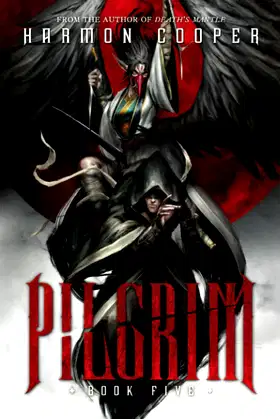 Pilgrim 5 poster