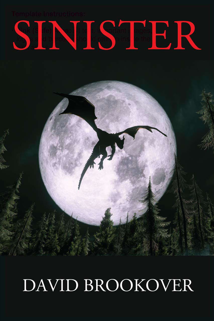 SINISTER poster