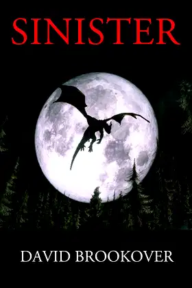 SINISTER poster