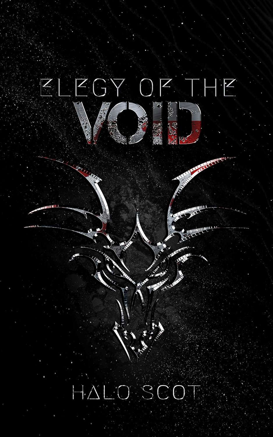 Elegy of the Void (Rift Cycle Book 4) poster