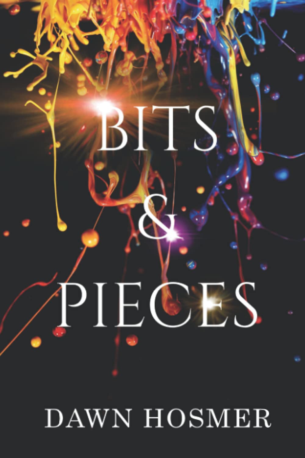 Bits & Pieces (The Bits & Pieces Series) poster