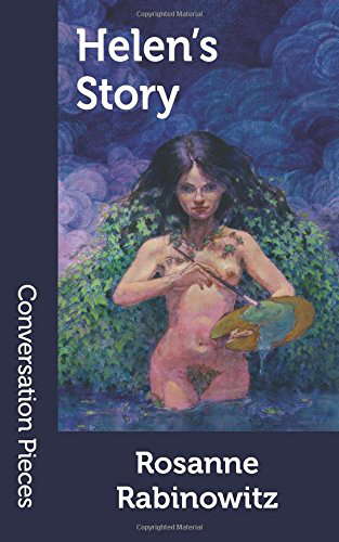 Helen's Story (Conversation Pieces) poster