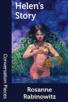 Helen's Story (Conversation Pieces) poster