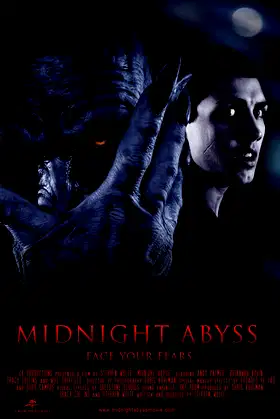 Midnight Abyss poster