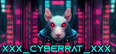 XXX_CYBERRAT_XXX capsule
