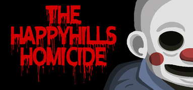 The Happyhills Homicide capsule