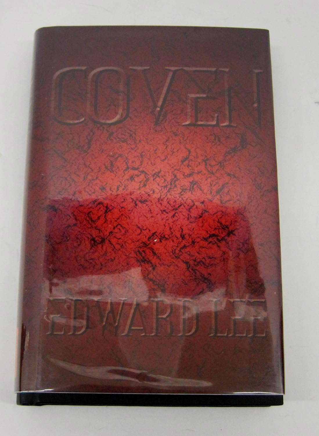 Coven poster