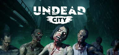 Undead City capsule