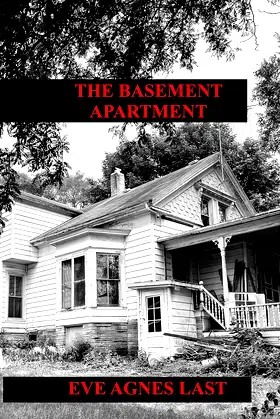 THE BASEMENT APARTMENT poster
