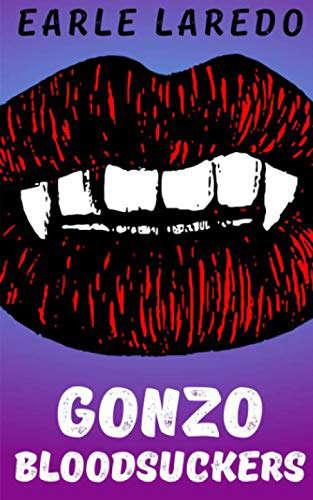 Gonzo Bloodsuckers poster