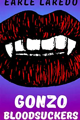 Gonzo Bloodsuckers poster