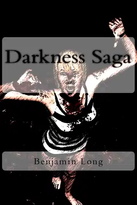 Darkness Saga: Part 1 (DS Comic Series) poster