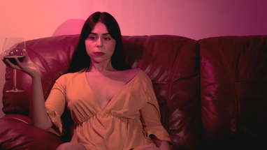 'Acting' | Official Trailer (Horror/Thriller UK 2021) poster