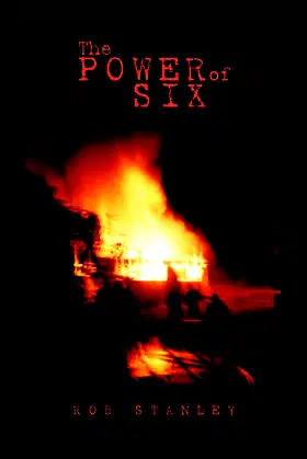 The Power of Six poster