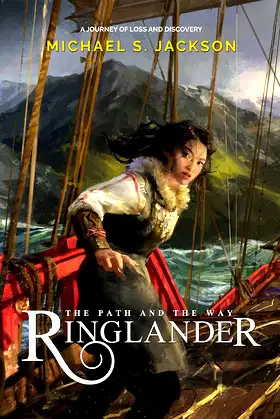 Ringlander: The Path and the Way poster