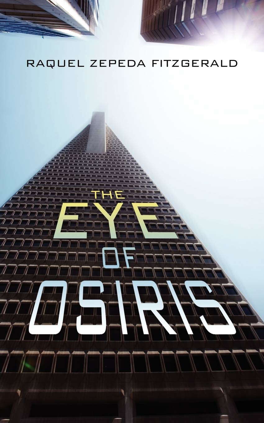 The Eye of Osiris poster