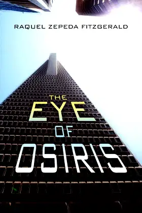 The Eye of Osiris poster