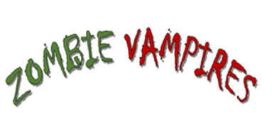 Zombie Vampires capsule